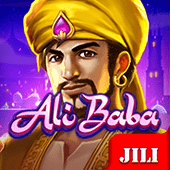 Ali Baba jlpub hot game
