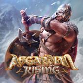 Asgardian Rising jlpub hot game