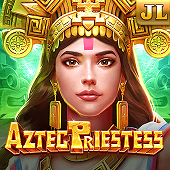 Aztec Priestess jlpub hot game