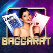 Baccarat B jlpub live casino game