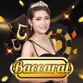 Baccarat jlpub hot game