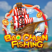 Bao Chuan Fishing jlpub game