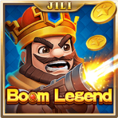 Boom Legend jlpub game
