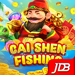 Cai Shen Fishing jlpub hot game