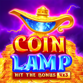 Coin Lamp jlpub slot game