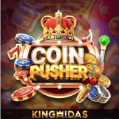 Coin Pusher jlpub card game