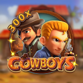 Cowboys jlpub hot game