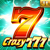 Crazy777 jlpub slot game