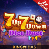Dice Duet jlpub card game