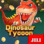 Dinosaur Tycoon jlpub game