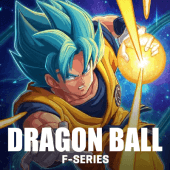Dragon Ball jlpub slot game