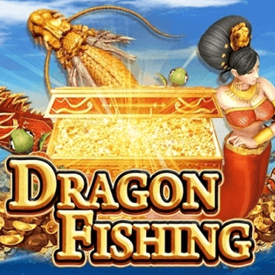 Dragon Fishing jlpub game