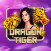 Dragon Tiger jlpub live casino game