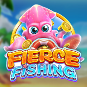 Fierce Fishing jlpub game