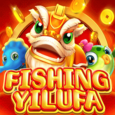 Fishing Yi Lu Fa jlpub game