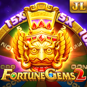 Fortune Gems 2 jlpub slot game
