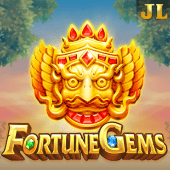 Fortune Gems jlpub slot game