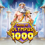 Gates of Olympus 1000 jlpub hot game