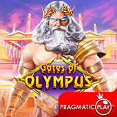 Gates of Olympus jlpub hot game