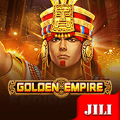 Golden Empire jlpub slot game