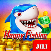 Happy Fishing jlpub game