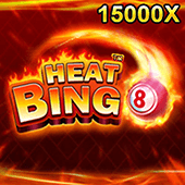 Heat Bingo jlpub hot game
