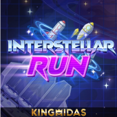 Interstellar Run jlpub card game