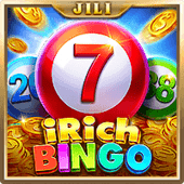 Irich Bingo jlpub slot game