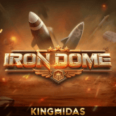 Iron Dome jlpub card game