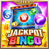 Jackpot Bingo jlpub hot game