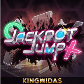 Jackpot Jump jlpub card game