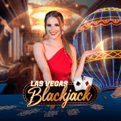 Las Vegas Blackjack jlpub live casino game