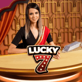 Lucky 7 jlpub live casino game