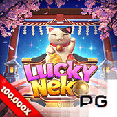 Lucky Neko jlpub hot game