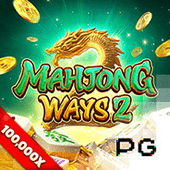 Mahjong Ways 2 jlpub hot game
