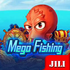 Mega Fishing jlpub game