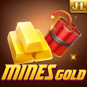Mines Gold jlpub slot game