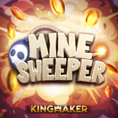 Minesweeper jlpub card game