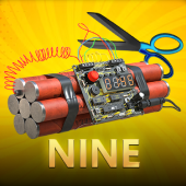 Nine jlpub card game