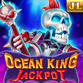 Ocean King Jackpot jlpub game