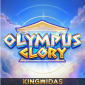 Olympus Glory jlpub card game