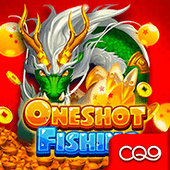 Oneshot Fishing jlpub game
