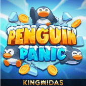 Penguin Panic jlpub card game