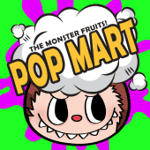 Popmart jlpub slot game