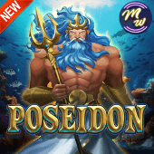 Poseidon jlpub slot game