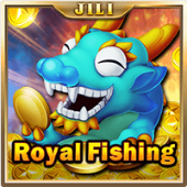 Royal Fishing jlpub game
