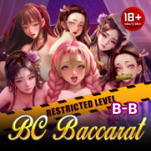 Sexy Blockchain Baccarat B B jlpub live casino game