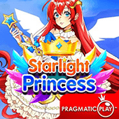 Starlight Princess jlpub hot game
