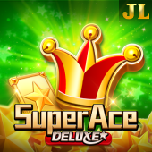 Super Ace Deluxe jlpub hot game