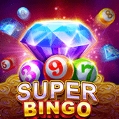 Super Bingo jlpub hot game